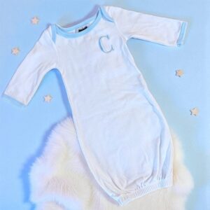 C | 3 Months (0-3M)