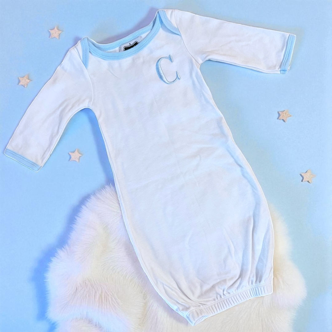 C | 3 Months (0-3M)