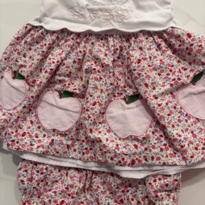 Maggie | 2T