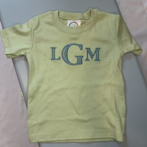 LMG | 18-months