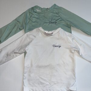 George | 2T
