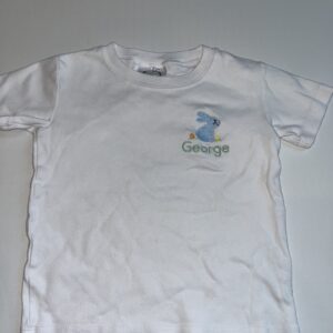 George | 4T