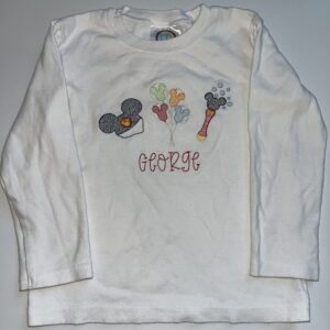 George | 4T