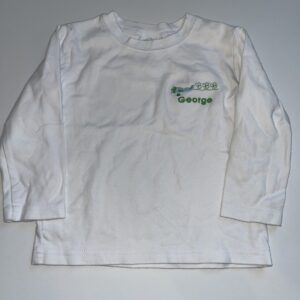 George | 3T