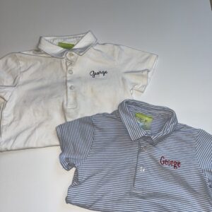 George | 3T