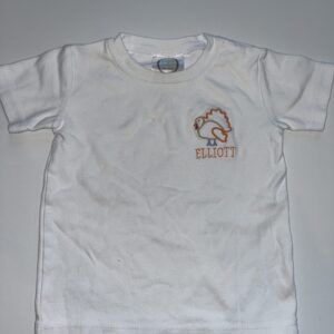 Elliott | 2T