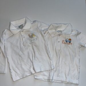 Elliott | 2T