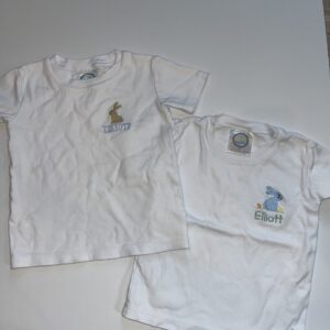 Elliott | 2T