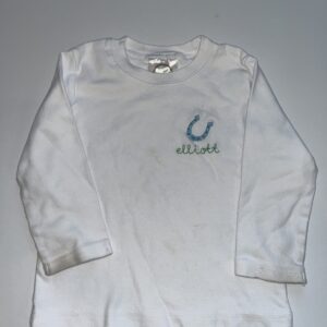 Elliott | 2T