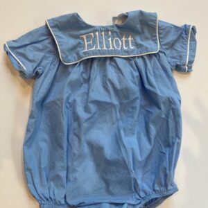 Elliott | 18-months