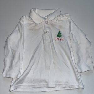 Elliott | 2T