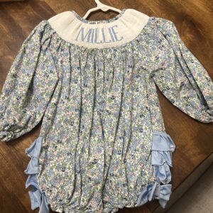Millie | 2T