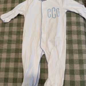 CCG | 3 Months (0-3M)