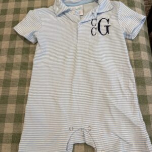 CCG | 9 Months (6-9M)