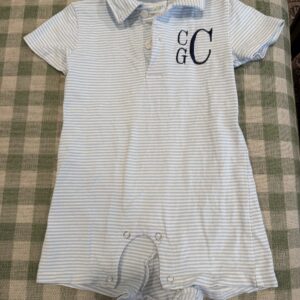CGC | 9 Months (6-9M)