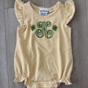 K | 6 Months (3-6M)