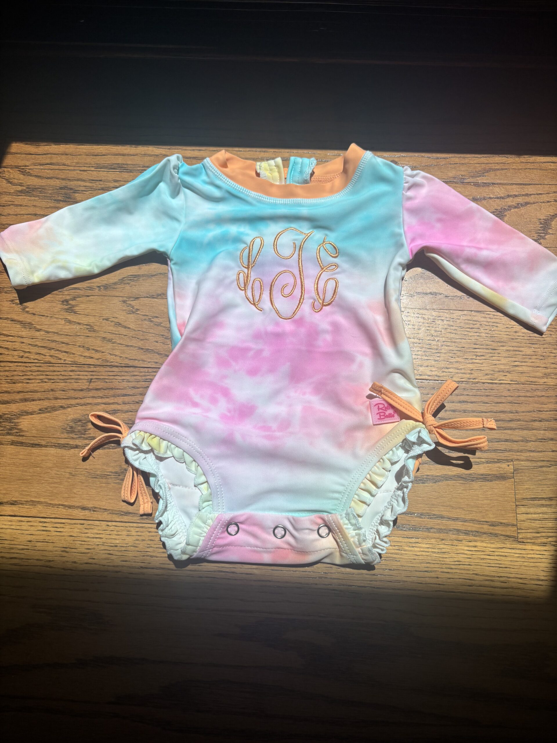 LET | 3 Months (0-3M) - Image 3
