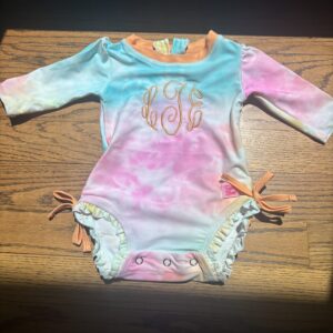 LET | 3 Months (0-3M)