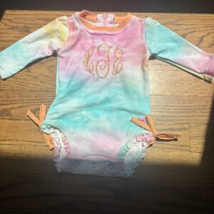 LET | 6 Months (3-6M)