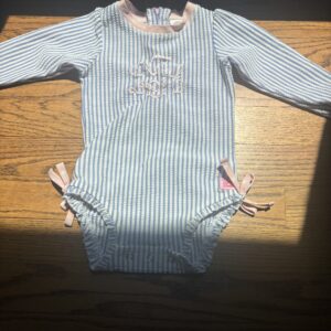 LET | 9 Months (6-9M)