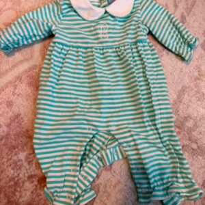 E | 3 Months (0-3M)