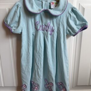 Carly | 6t-and-up