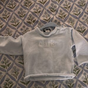 Clark | 6 Months (3-6M)
