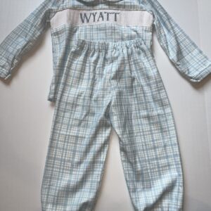 Wyatt | 3T