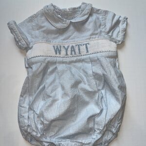 Wyatt | 24-months