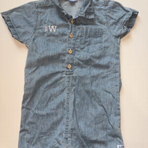 WRW | 18-months