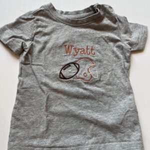 Wyatt | 24-months