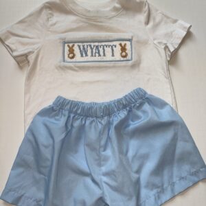 Wyatt | 3T