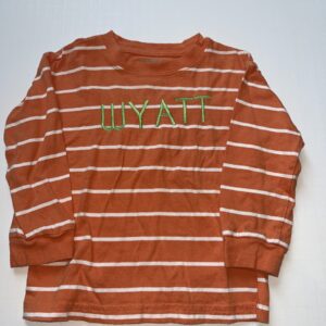 Wyatt | 2T