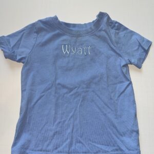 Wyatt | 24-months