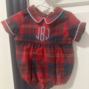 JJB | 12 Months (9-12M)