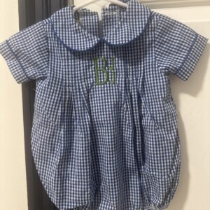 JJB | 12 Months (9-12M)