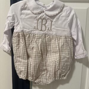 JJB | 12 Months (9-12M)