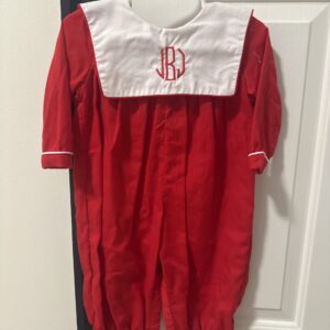 JJB | 12 Months (9-12M)