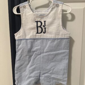 JJB | 18-months