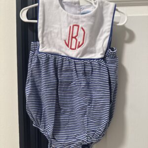 JJB | 18-months