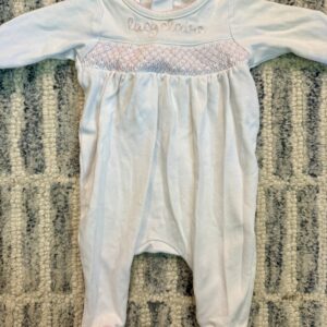 Lucy Claire | Newborn