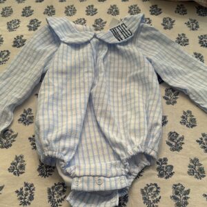 WHC | 9 Months (6-9M)