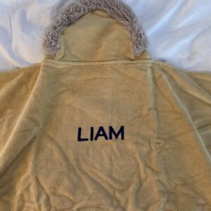 Liam | 12 Months (9-12M)