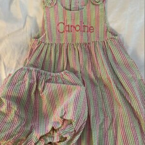 Caroline | 12 Months (9-12M)