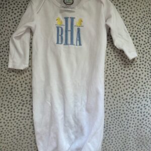 BAH | 3 Months (0-3M)