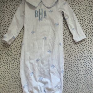 BAH | Newborn