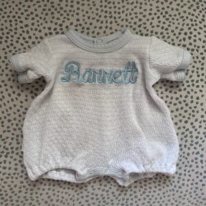 Barrett | Newborn