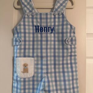 Henry | 24-months