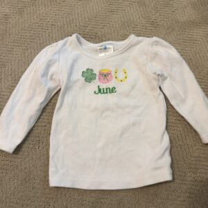 June | 18-months
