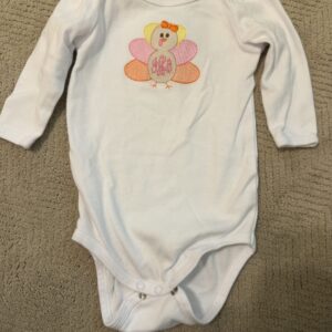 JEH | 12 Months (9-12M)